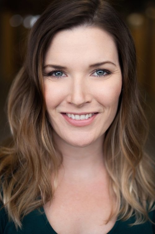 Jana Wilkes as Caroline