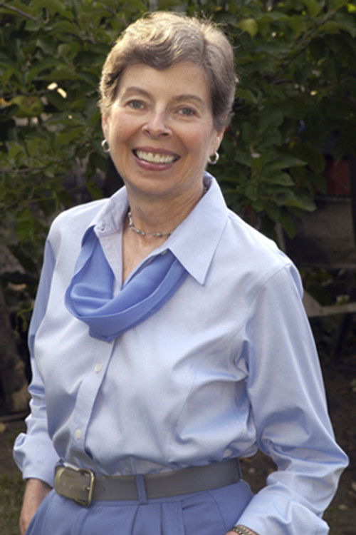 Ann Bannon as Self - University Professor