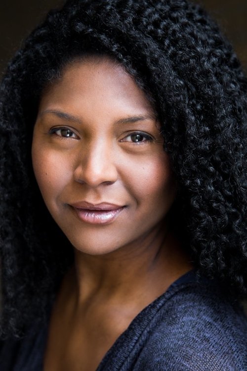 Jacqui-Lee Pryce as College Administrator