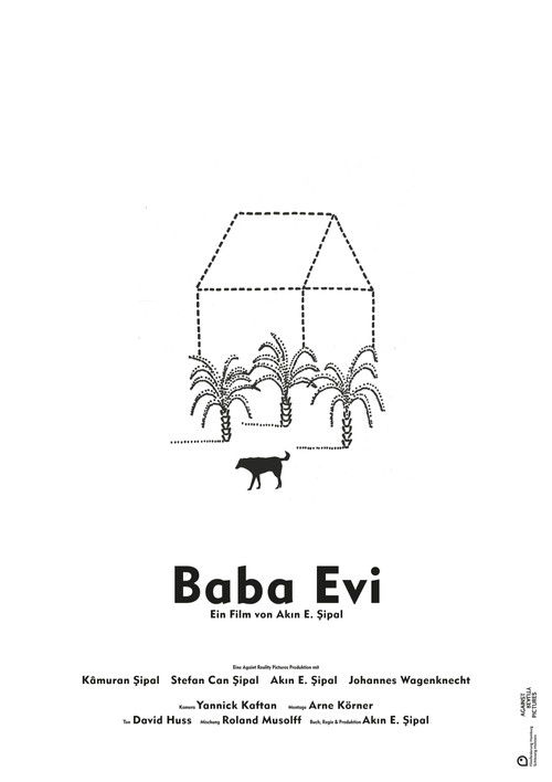 Baba Evi