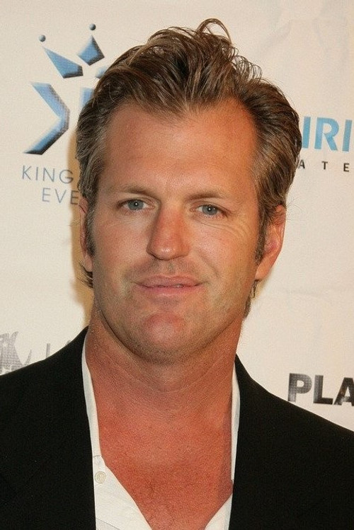 Dewey Weber as Spec-4 Granger