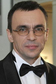 Rafał Wieczyński as Dawid Grossman