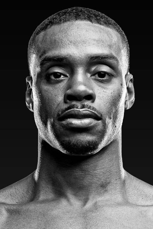 Errol Spence Jr. as Self