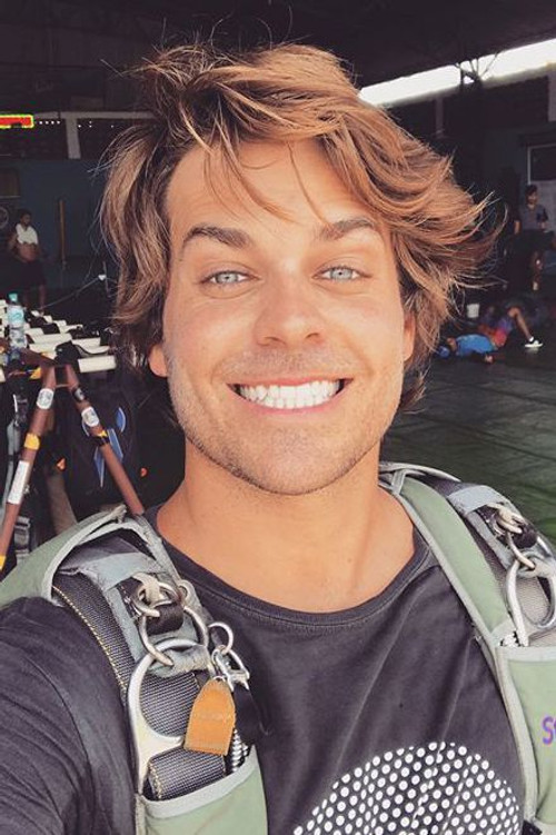 Lucas Cordeiro profile photo