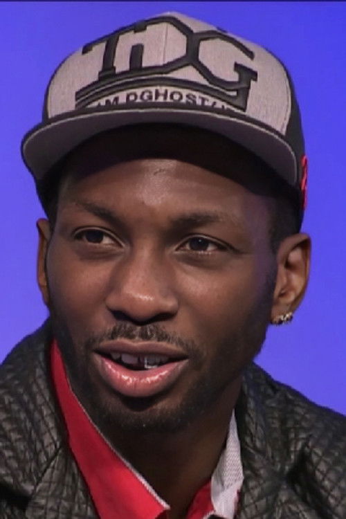 Asinia Byfield as Self