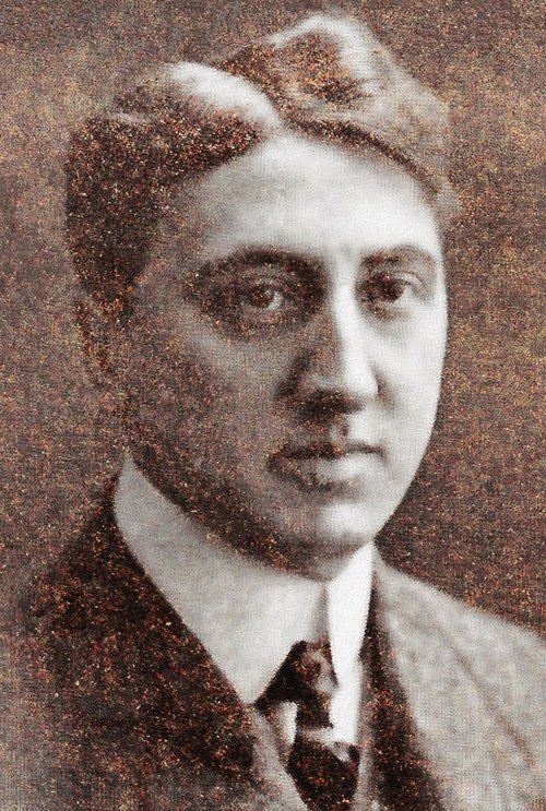 Jan van Dommelen as Jan Velsen