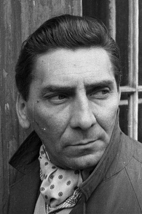 Tibor Molnár as president