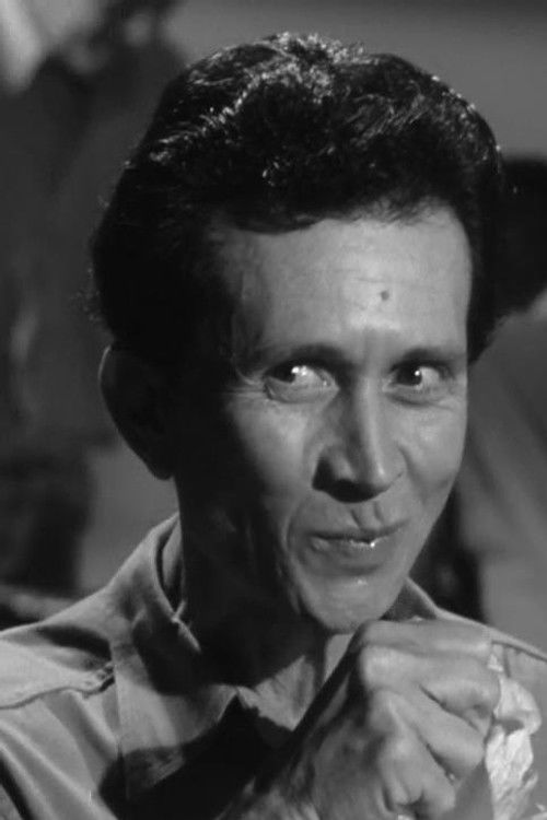 Neyle Morrow as Spike