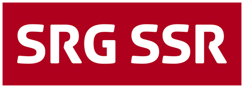 SRG SSR logo