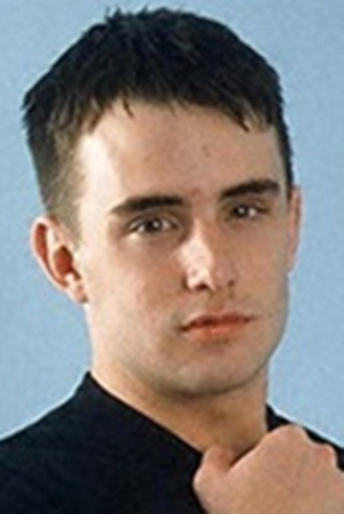 Tony Donovan as Tony