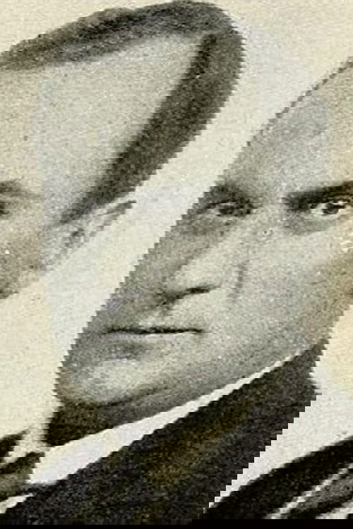 Viktor Tourjansky as 