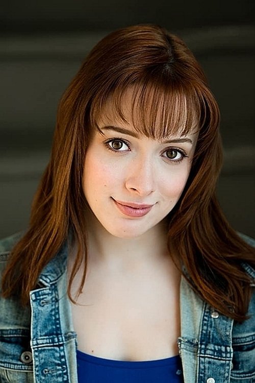 Kayla Caulfield as Katherine