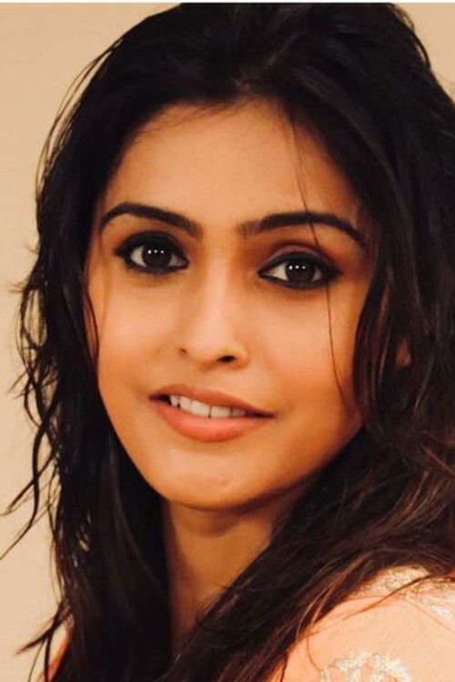 Surabhi Hande as Shivani