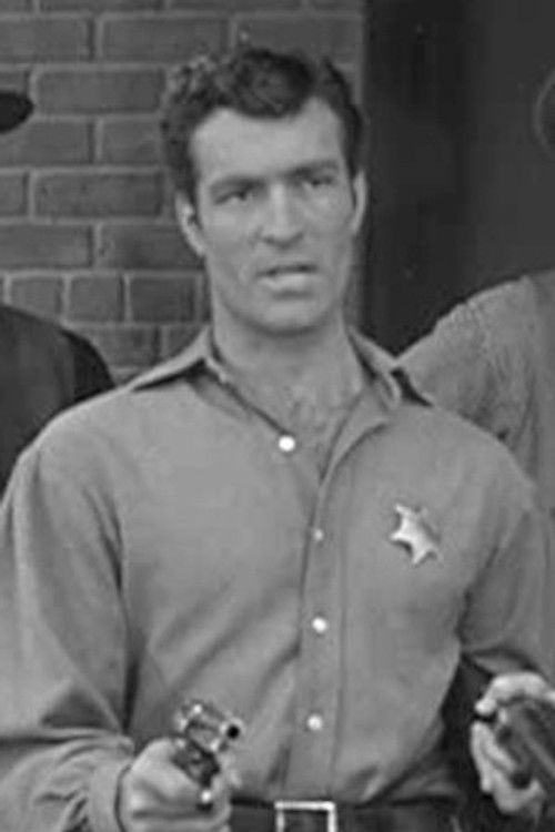 Michael O'Connell as Lake