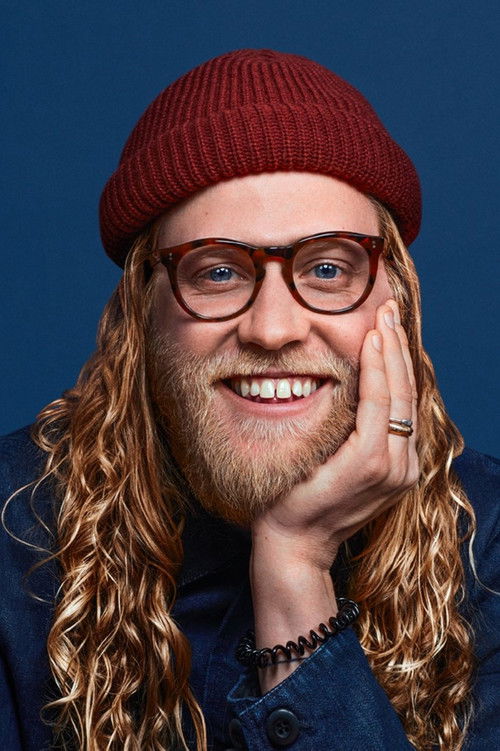 Allen Stone as Self - Cantautore
