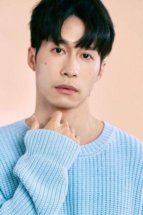 Nick Hsieh as Teacher