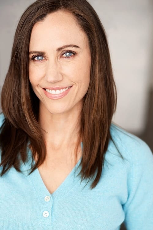 Mindy Montavon as Dr. Michelle J.