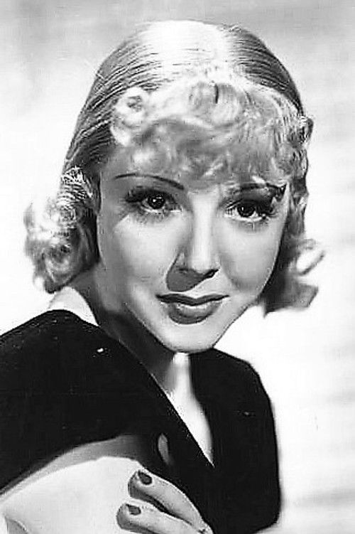 Virginia Vale as Betty Collins