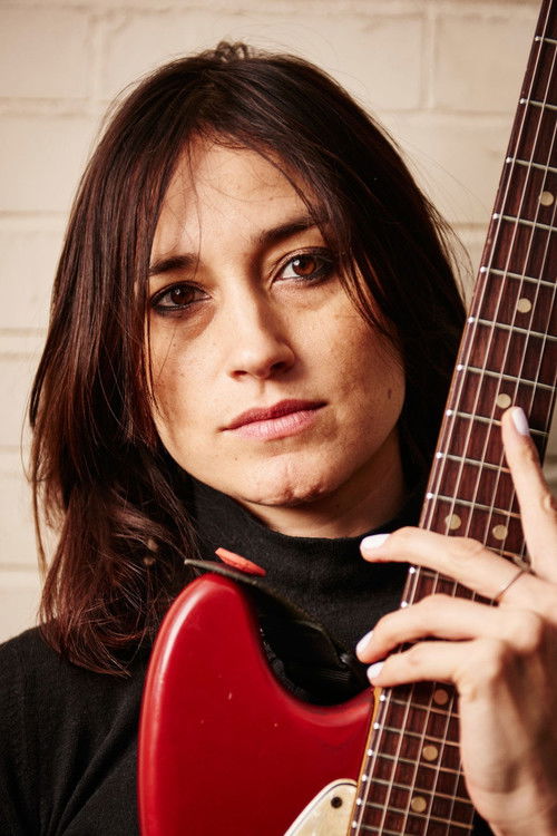 Theresa Wayman as Ada