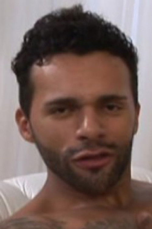 Rodolfo Rhodes as (archive footage)