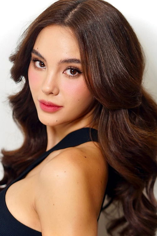 Catriona Gray as Nicole