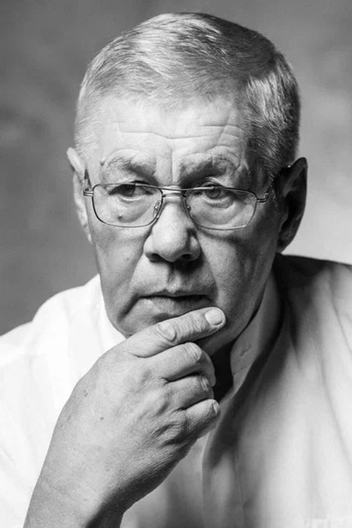 Insaf Fakhrutdinov as 