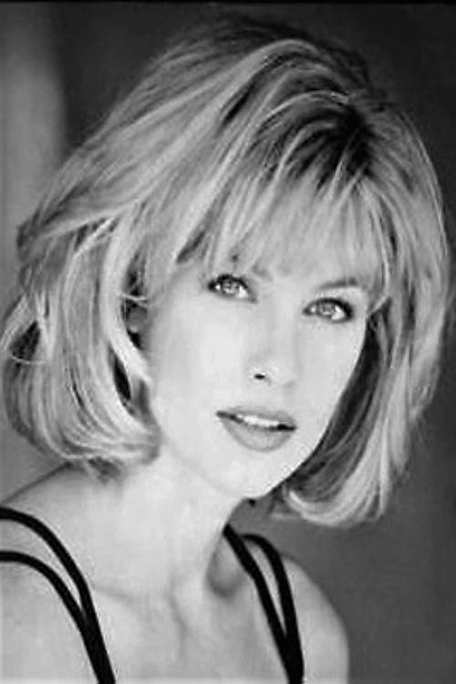 Linda Hoffman as Jana