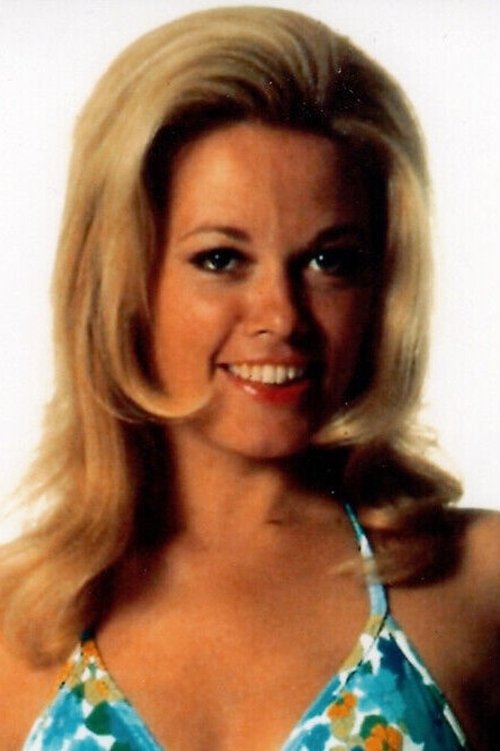 Sue Longhurst as Sue Street