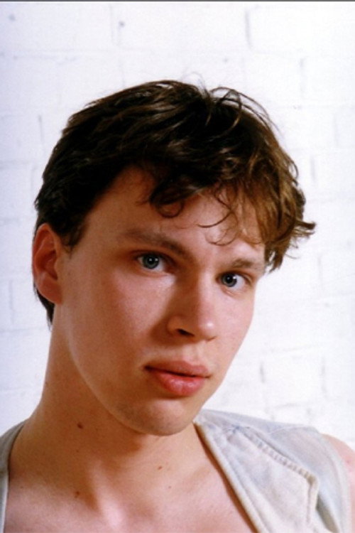 Benoît Duchamps as (archive footage)