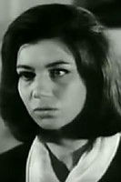 Anna Veneti as Marina