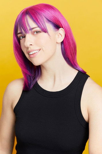 Kayli Mills as Jecka