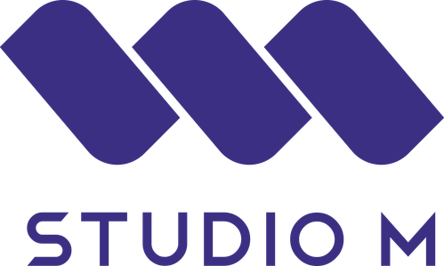Studio M (School) logo