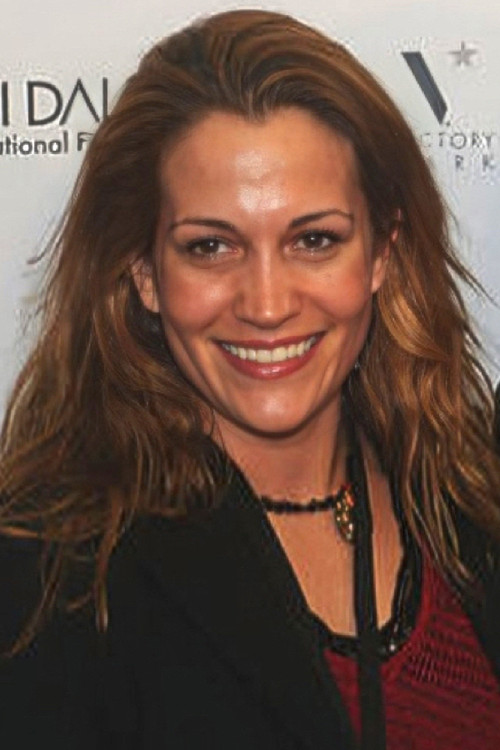 SJ Main Muñoz as Jogger