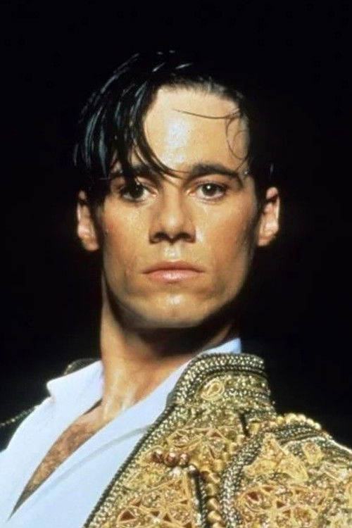 Paul Mercurio as Charlie