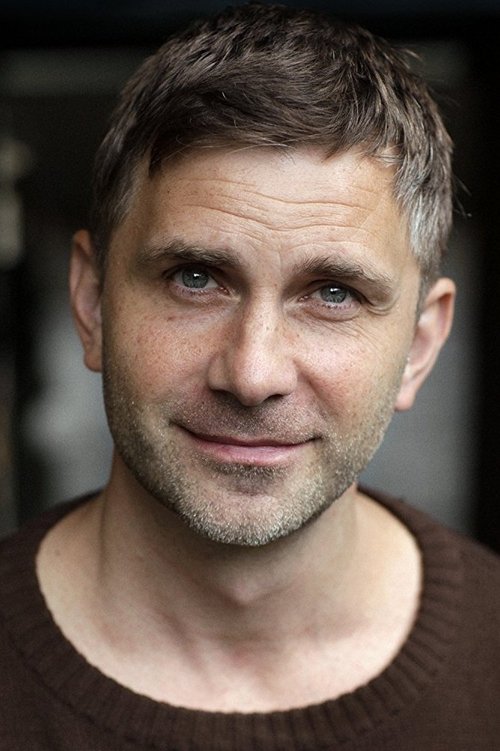 Dean Roberts as Micheal Abel