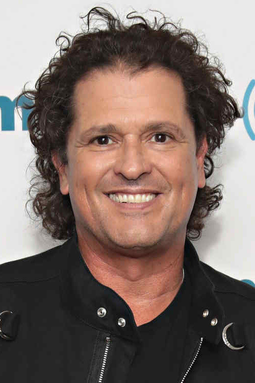 Carlos Vives as 