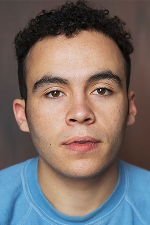 Kieran Urquhart as Martin