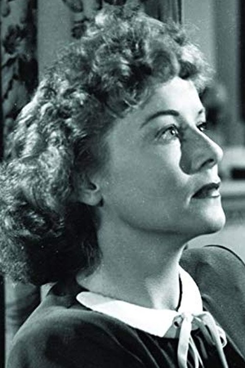 Eve March as (uncredited)