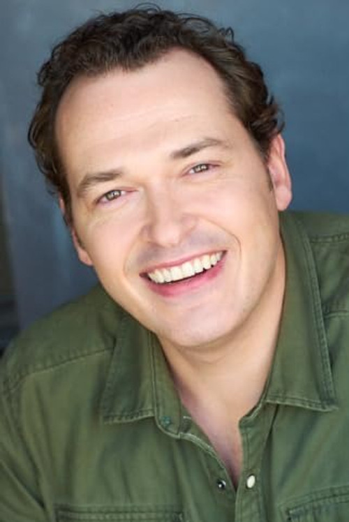 Mike Beaver as Big Fat Frat