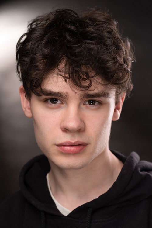 Billy Currid as Liam