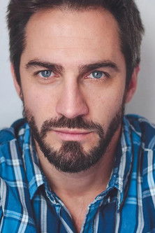 Ignacio Borderes as Fiscal Medina