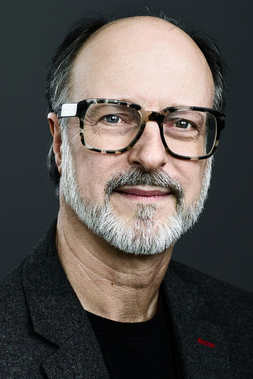 Marcel-Romain Thériault as Marcel Rodrigue