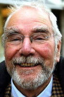 Per Wiking as Frihedskæmper