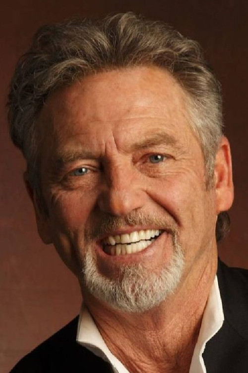 Larry Gatlin as Conrad