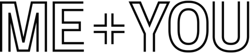Me + You Productions logo