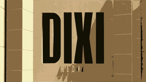 DixiMedia logo