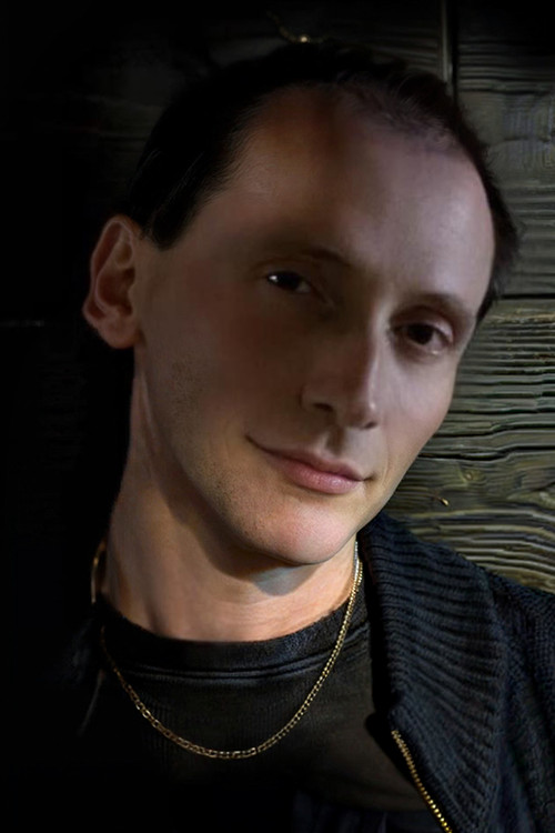 Matt Shlosberg as Dmitri Anosov