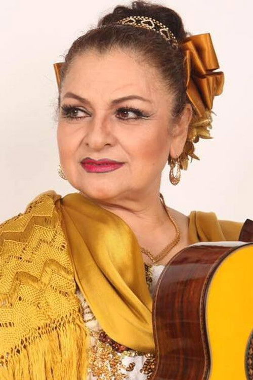 Miriam Núñez as Cantante III