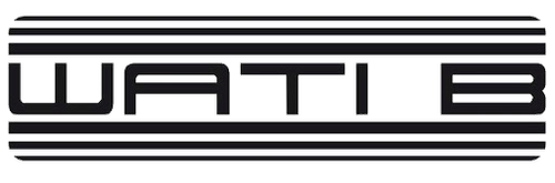 Wati B logo
