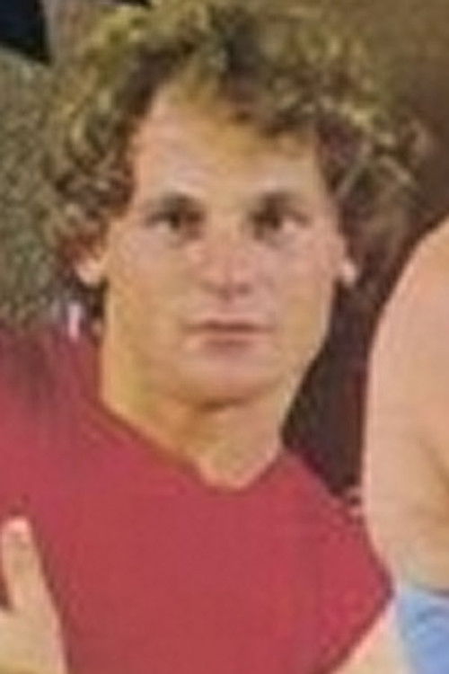 Steve as (segments "Locker Room 3" and "3 For The Mat") (archive footage)